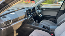 SEAT Leon 1.0 TSI EVO SE Dynamic 5dr Petrol Hatchback